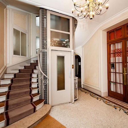 Le Marais Prestige Luxueux - Cosy - Wifi Paris Exterior foto