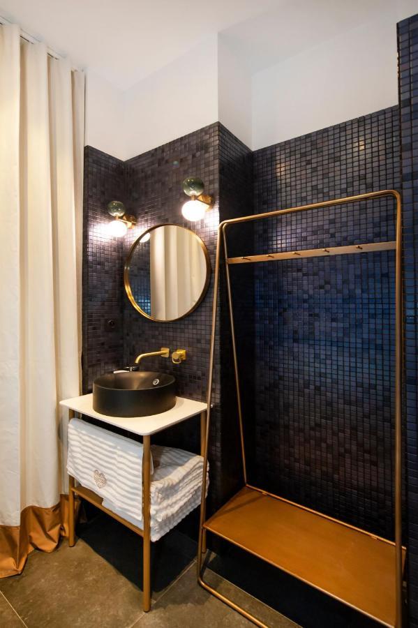 Le Marais Prestige Luxueux - Cosy - Wifi Paris Exterior foto