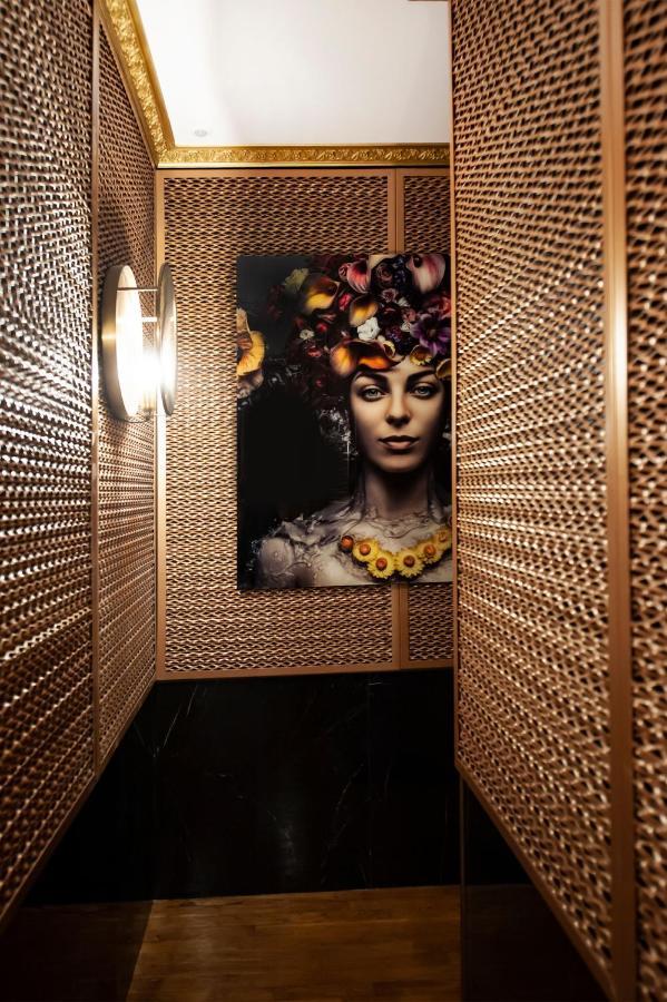 Le Marais Prestige Luxueux - Cosy - Wifi Paris Exterior foto