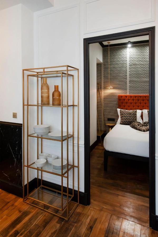Le Marais Prestige Luxueux - Cosy - Wifi Paris Exterior foto
