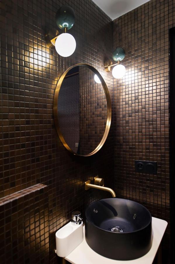Le Marais Prestige Luxueux - Cosy - Wifi Paris Exterior foto