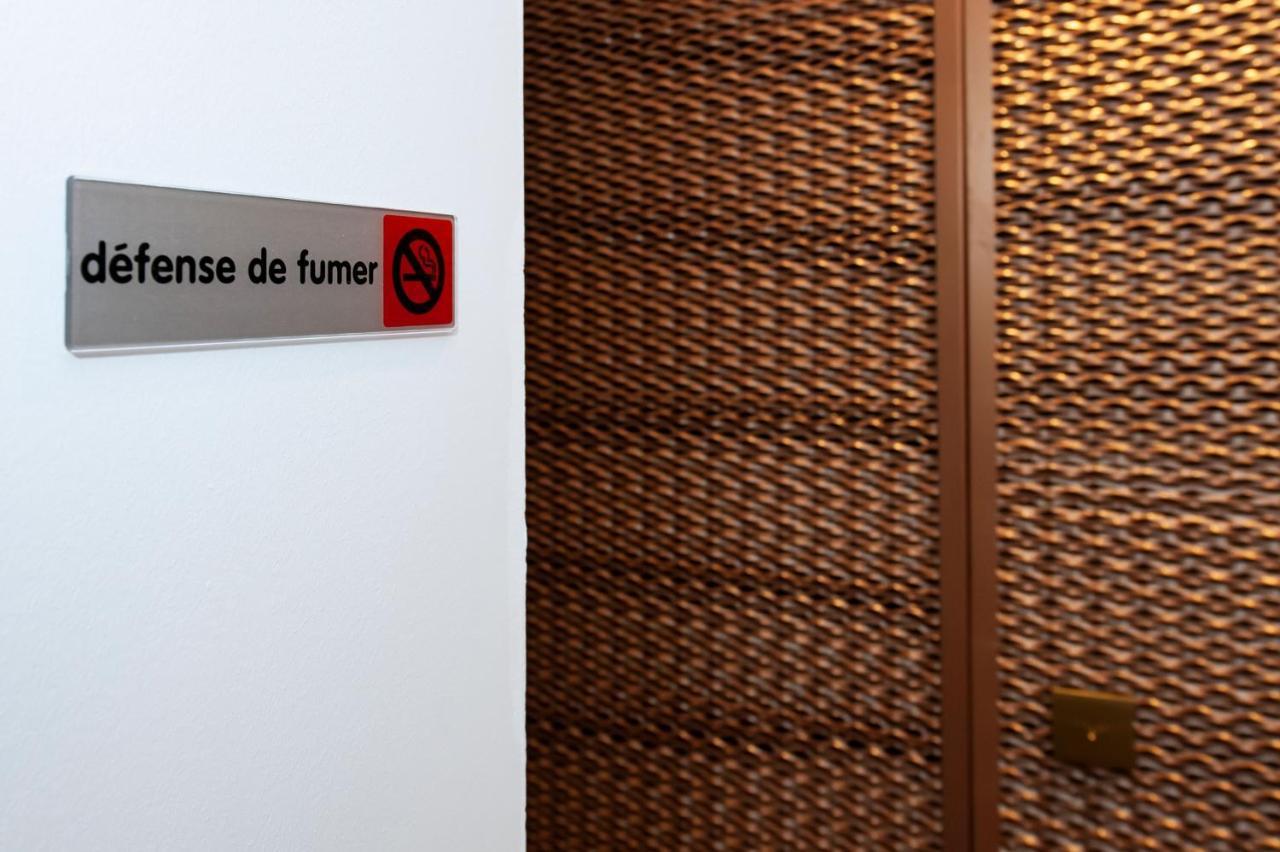 Le Marais Prestige Luxueux - Cosy - Wifi Paris Exterior foto