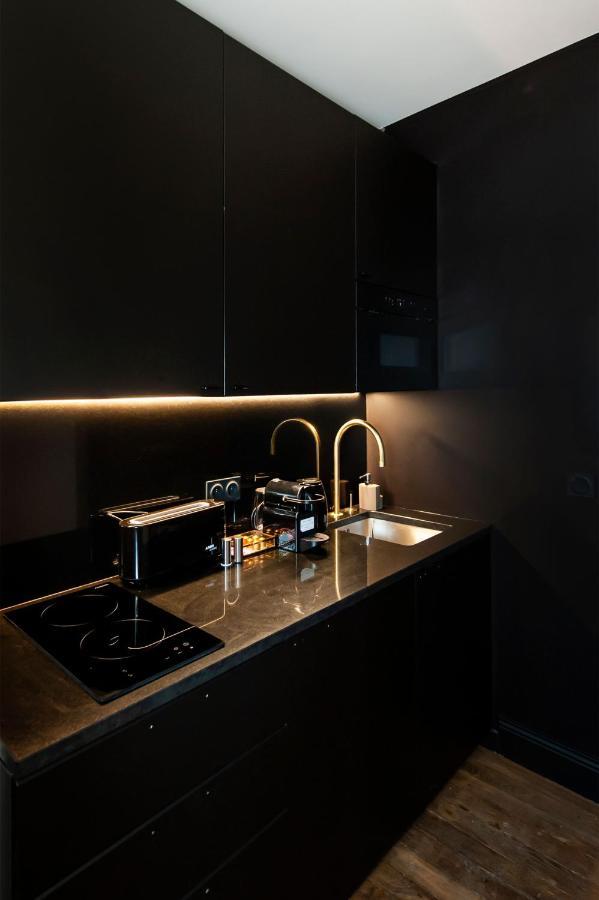 Le Marais Prestige Luxueux - Cosy - Wifi Paris Exterior foto