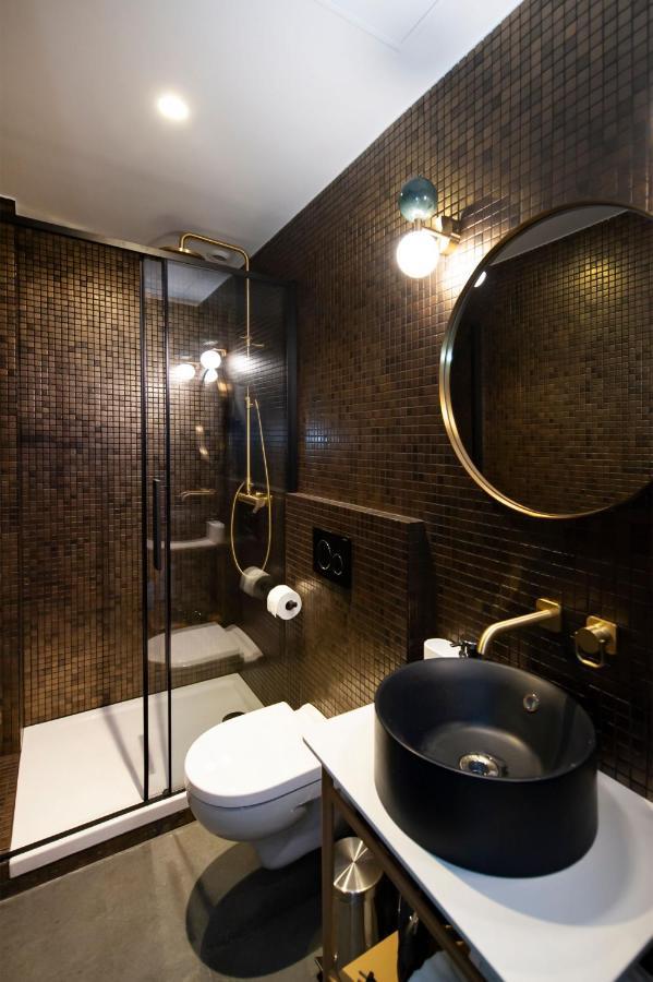 Le Marais Prestige Luxueux - Cosy - Wifi Paris Exterior foto