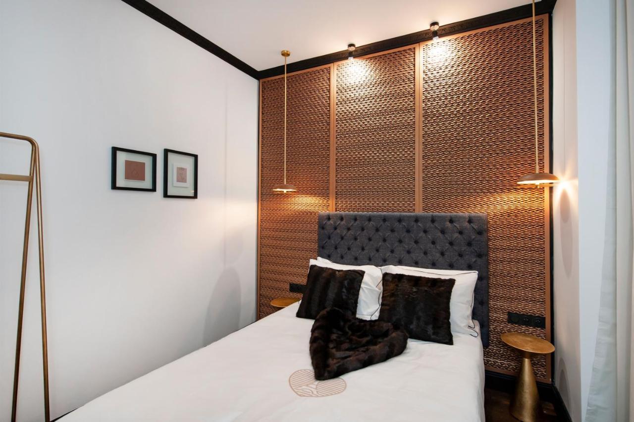 Le Marais Prestige Luxueux - Cosy - Wifi Paris Exterior foto